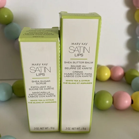 Mary Kay Satin Lips - Picture 2 of 6